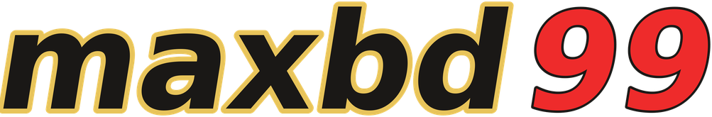 maxbd99 logo